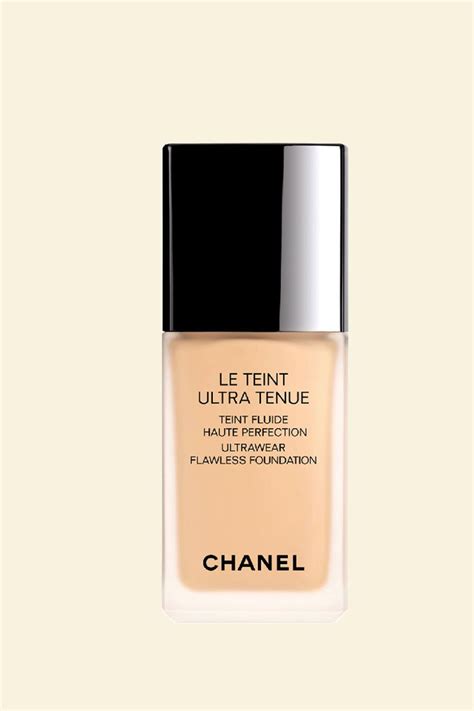 powder foundation chanel|best chanel foundation full coverage.